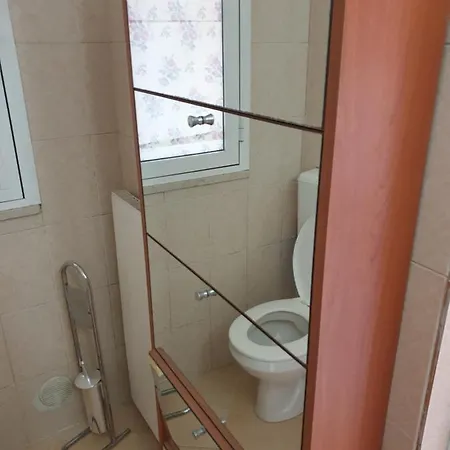 Apartman Ovest Con Reception