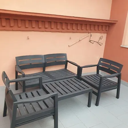 Apartman Ovest Con Reception